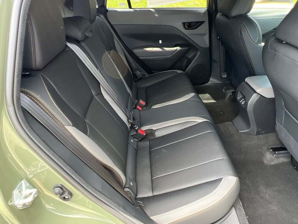 2025 Subaru Crosstrek Wilderness Hagerstown MD