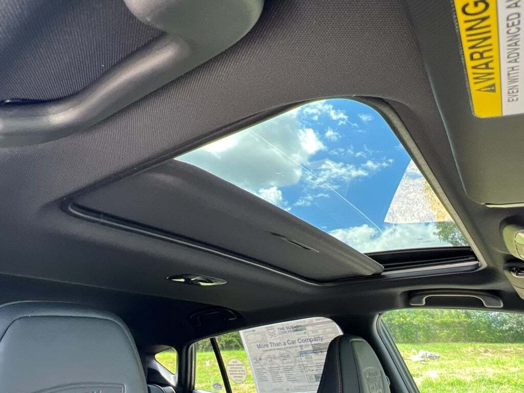 2025 Subaru Crosstrek Wilderness Hagerstown MD