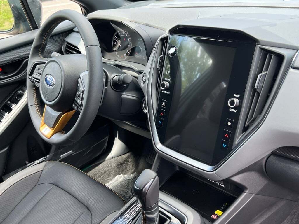 2025 Subaru Crosstrek Wilderness Hagerstown MD