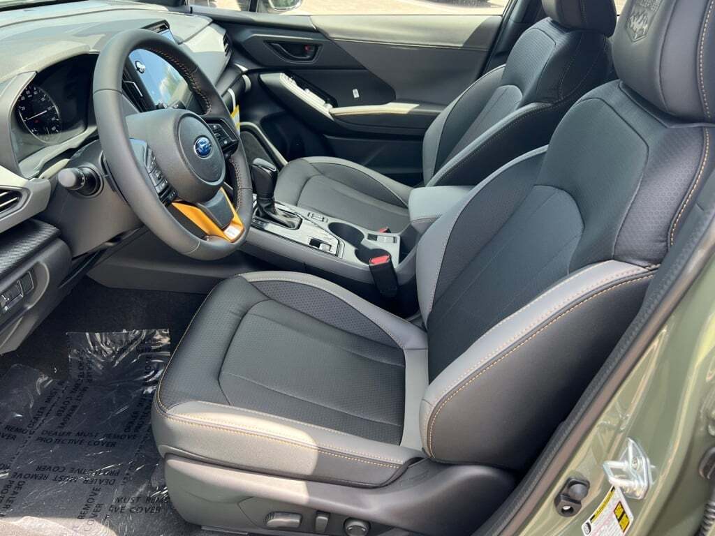 2025 Subaru Crosstrek Wilderness Hagerstown MD
