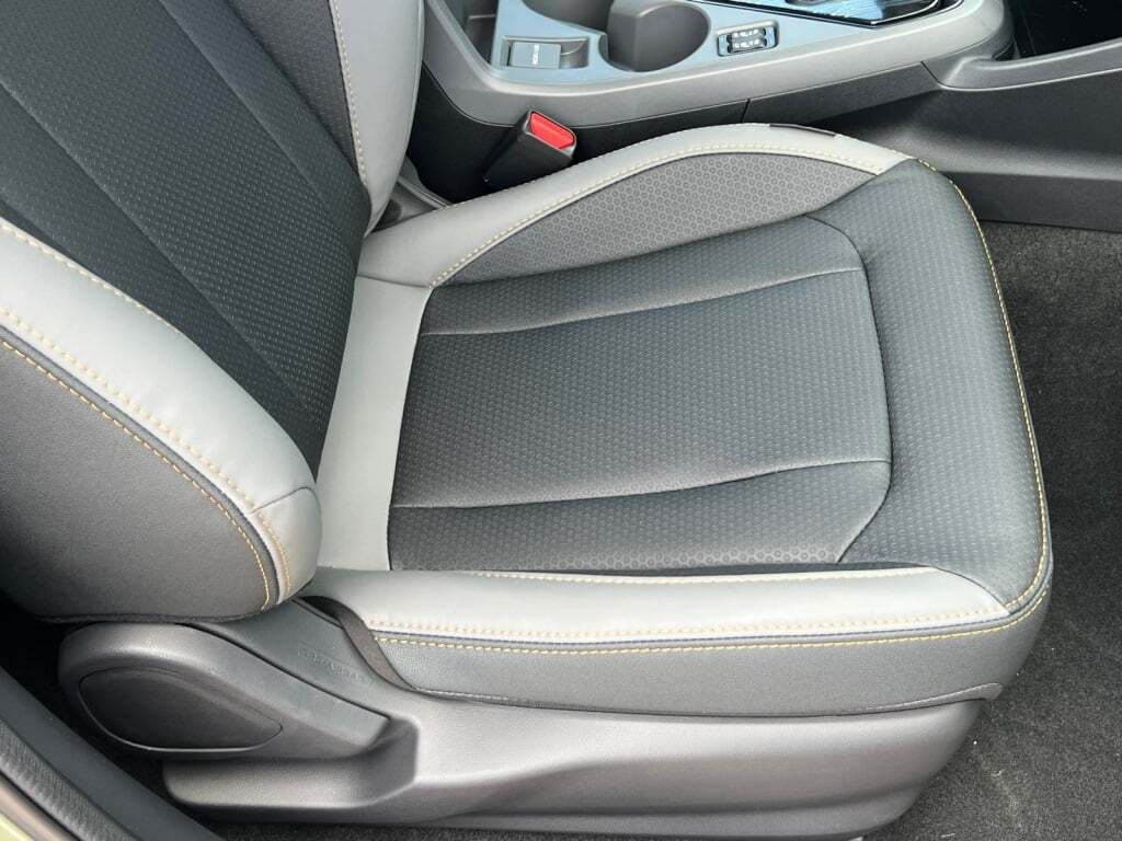 2025 Subaru Crosstrek Wilderness Hagerstown MD
