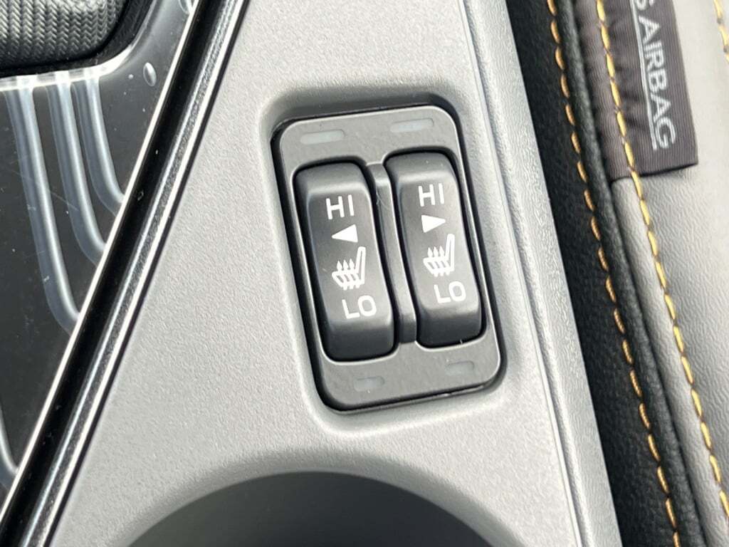 2025 Subaru Crosstrek Wilderness Hagerstown MD