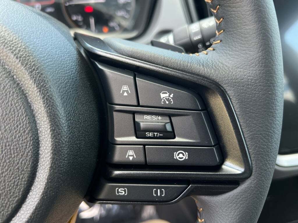 2025 Subaru Crosstrek Wilderness Hagerstown MD