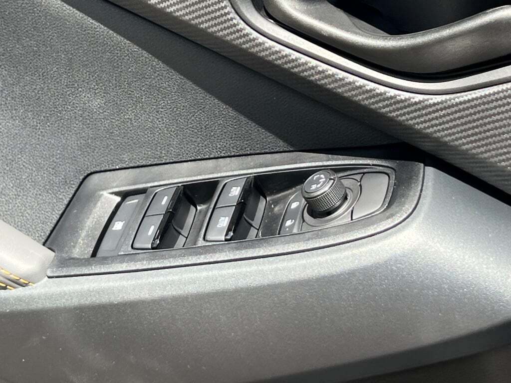 2025 Subaru Crosstrek Wilderness Hagerstown MD
