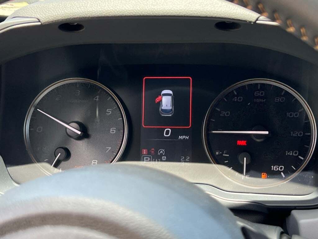 2025 Subaru Crosstrek Wilderness Hagerstown MD
