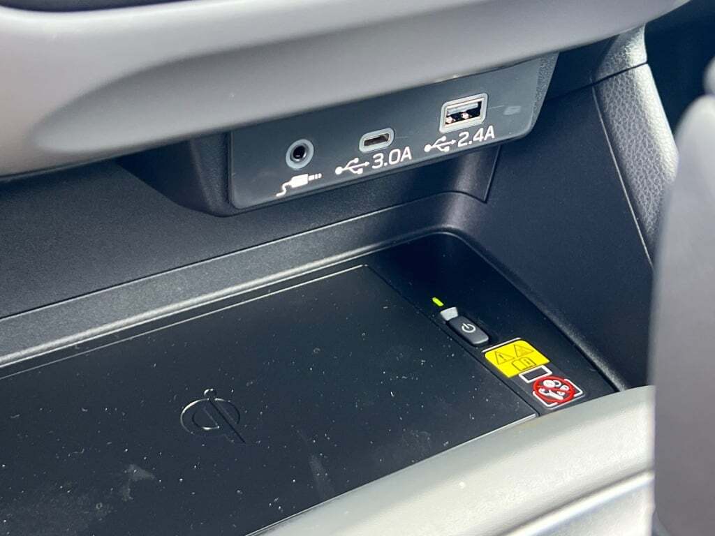 2025 Subaru Crosstrek Wilderness Hagerstown MD