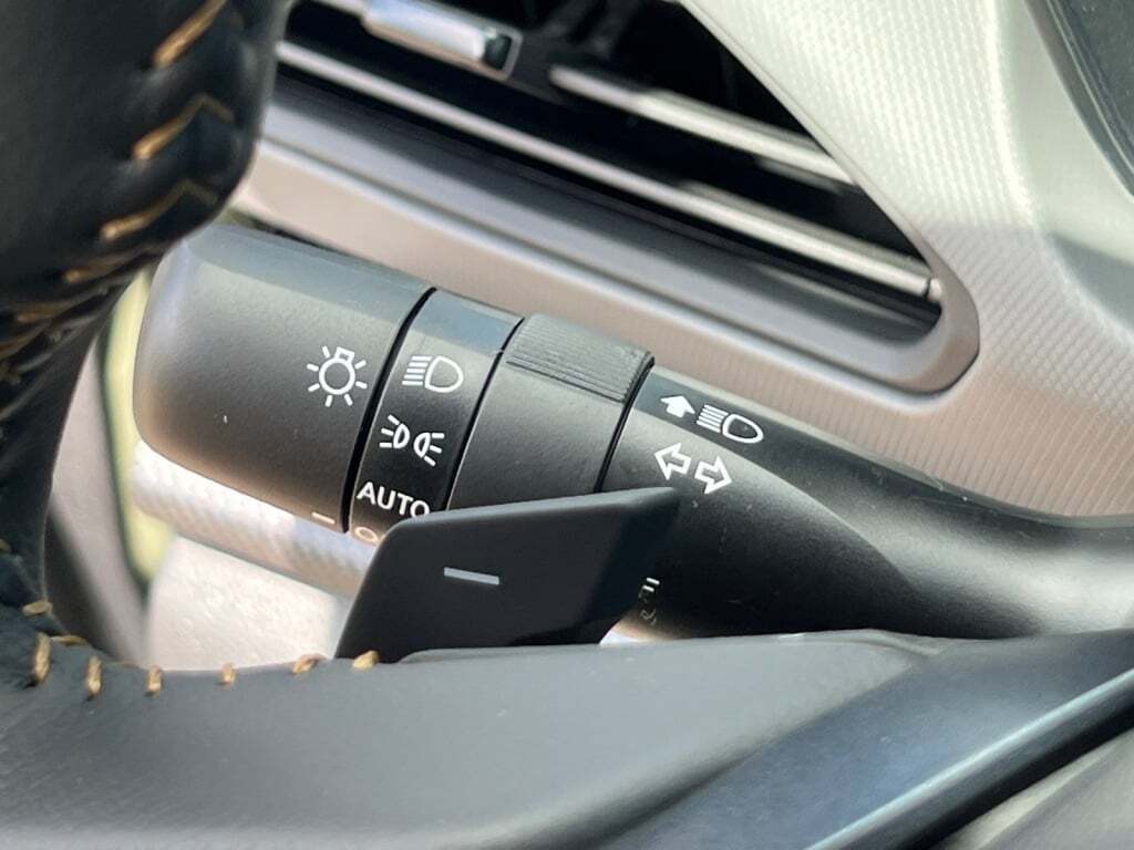 2025 Subaru Crosstrek Wilderness Hagerstown MD