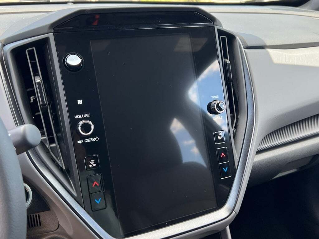 2025 Subaru Crosstrek Wilderness Hagerstown MD