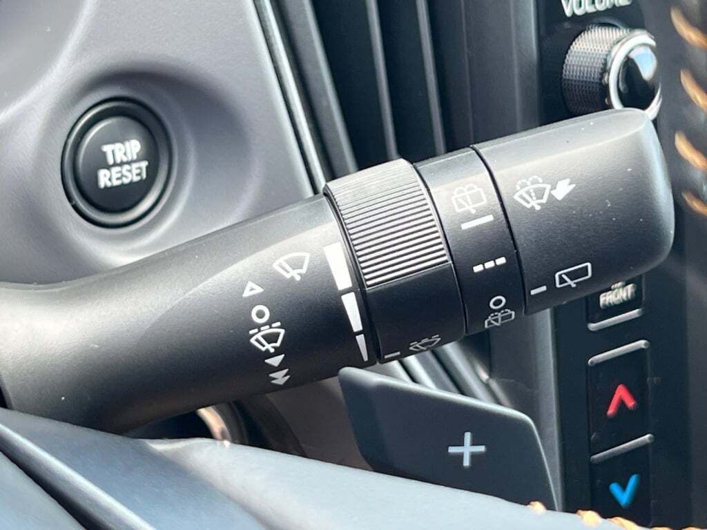2025 Subaru Crosstrek Wilderness Hagerstown MD