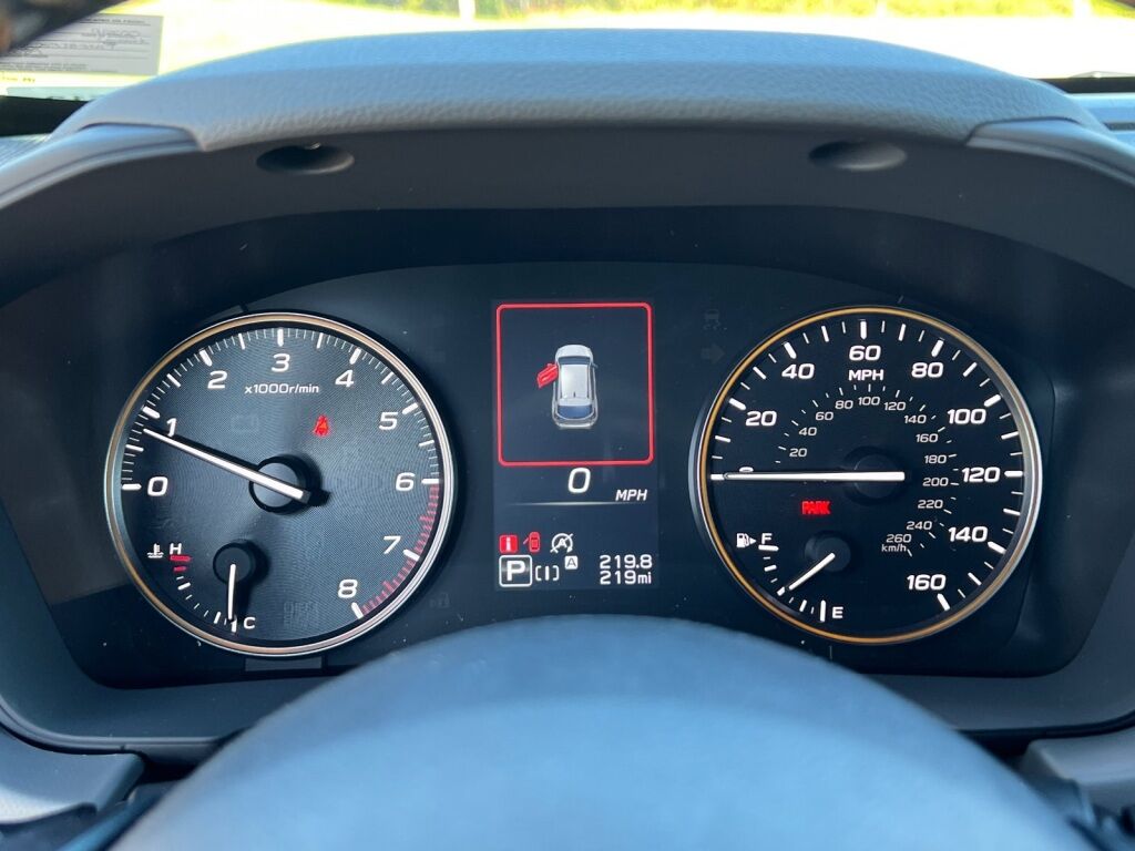 2025 Subaru Crosstrek Wilderness Hagerstown MD