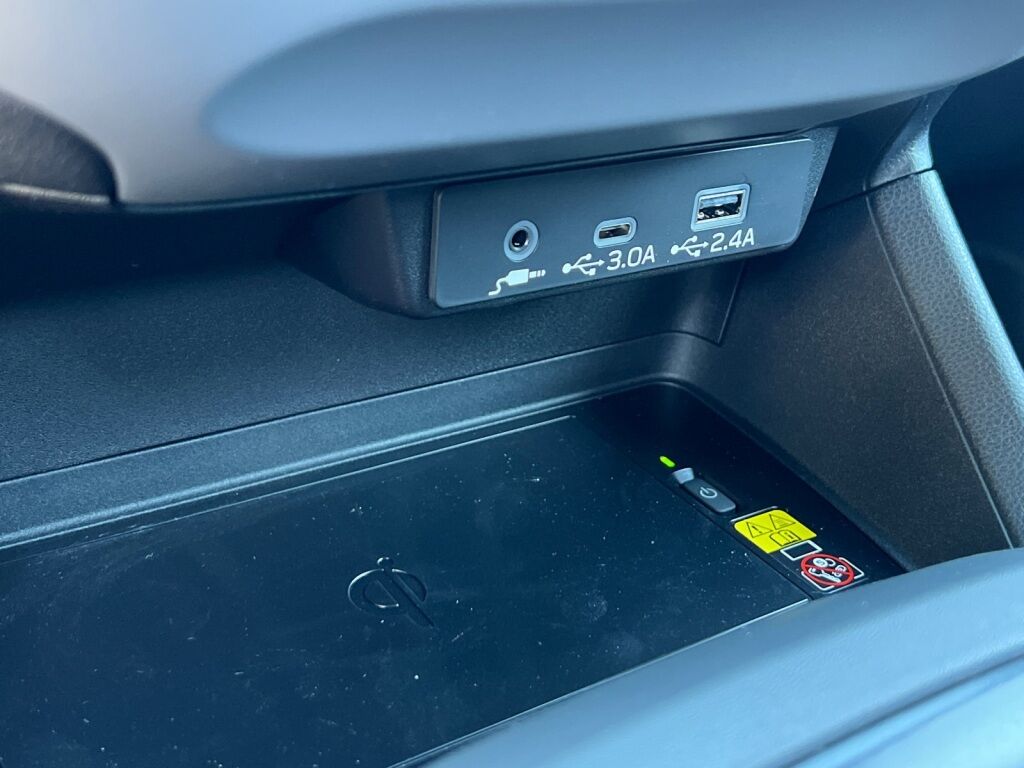 2025 Subaru Crosstrek Wilderness Hagerstown MD