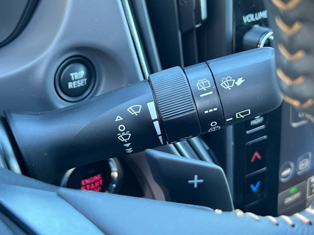 2025 Subaru Crosstrek Wilderness Hagerstown MD