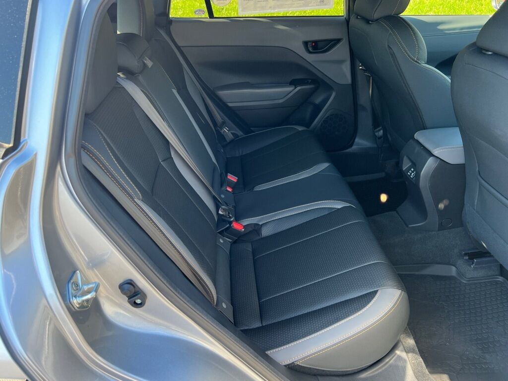 2025 Subaru Crosstrek Wilderness Hagerstown MD