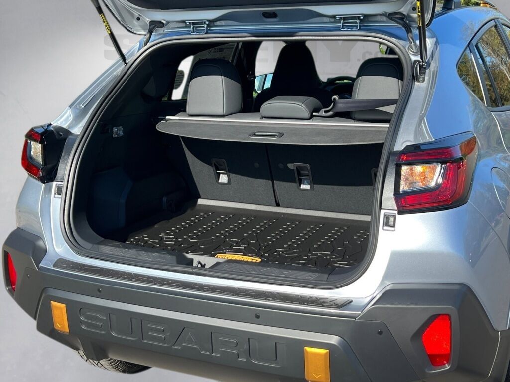 2025 Subaru Crosstrek Wilderness Hagerstown MD