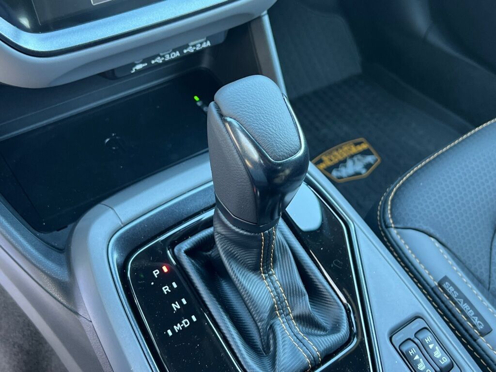 2025 Subaru Crosstrek Wilderness Hagerstown MD