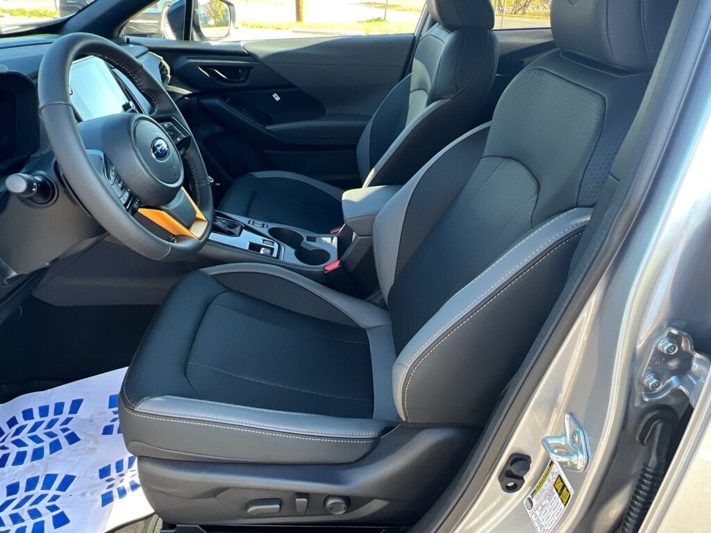 2025 Subaru Crosstrek Wilderness Hagerstown MD