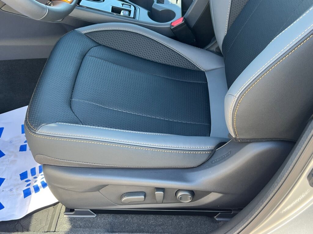 2025 Subaru Crosstrek Wilderness Hagerstown MD