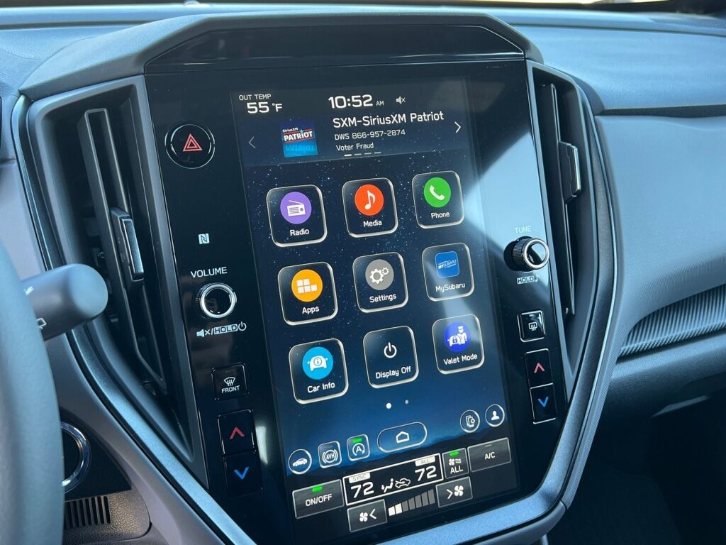 2025 Subaru Crosstrek Wilderness Hagerstown MD