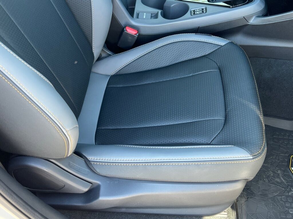 2025 Subaru Crosstrek Wilderness Hagerstown MD