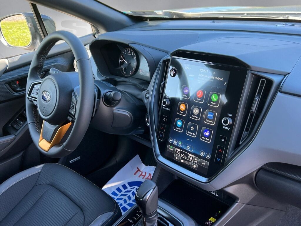 2025 Subaru Crosstrek Wilderness Hagerstown MD