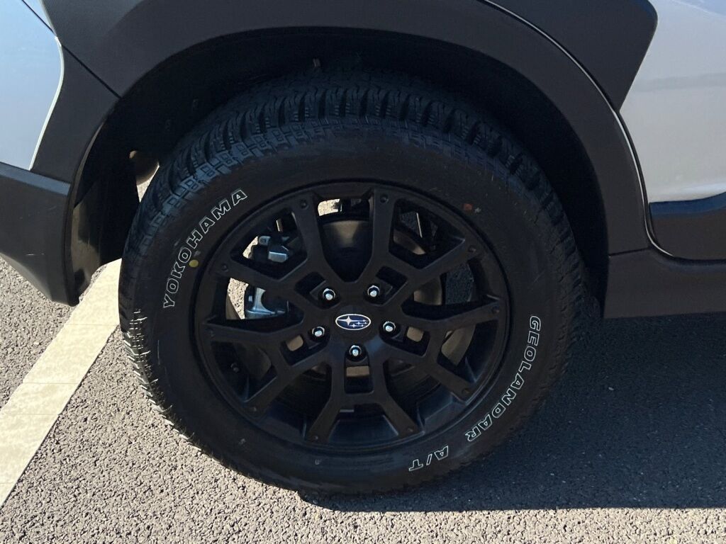 2025 Subaru Crosstrek Wilderness Hagerstown MD