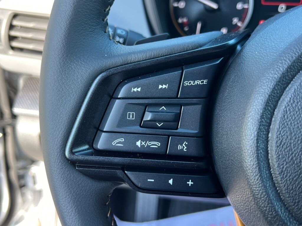 2025 Subaru Crosstrek Wilderness Hagerstown MD