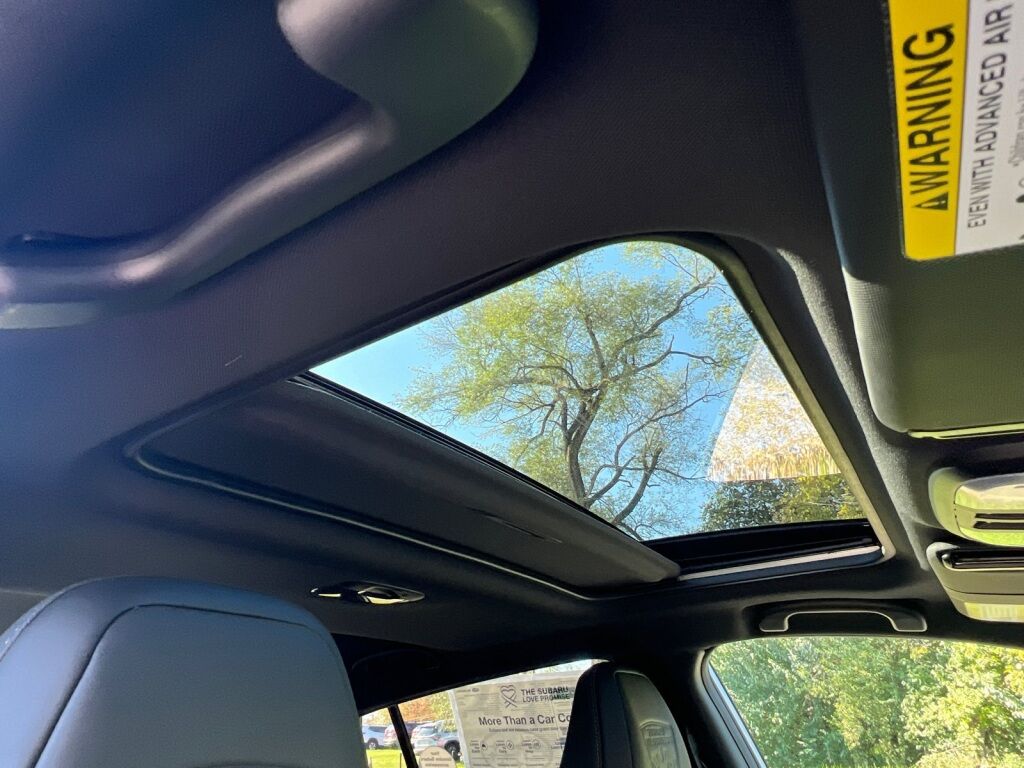 2025 Subaru Crosstrek Wilderness Hagerstown MD