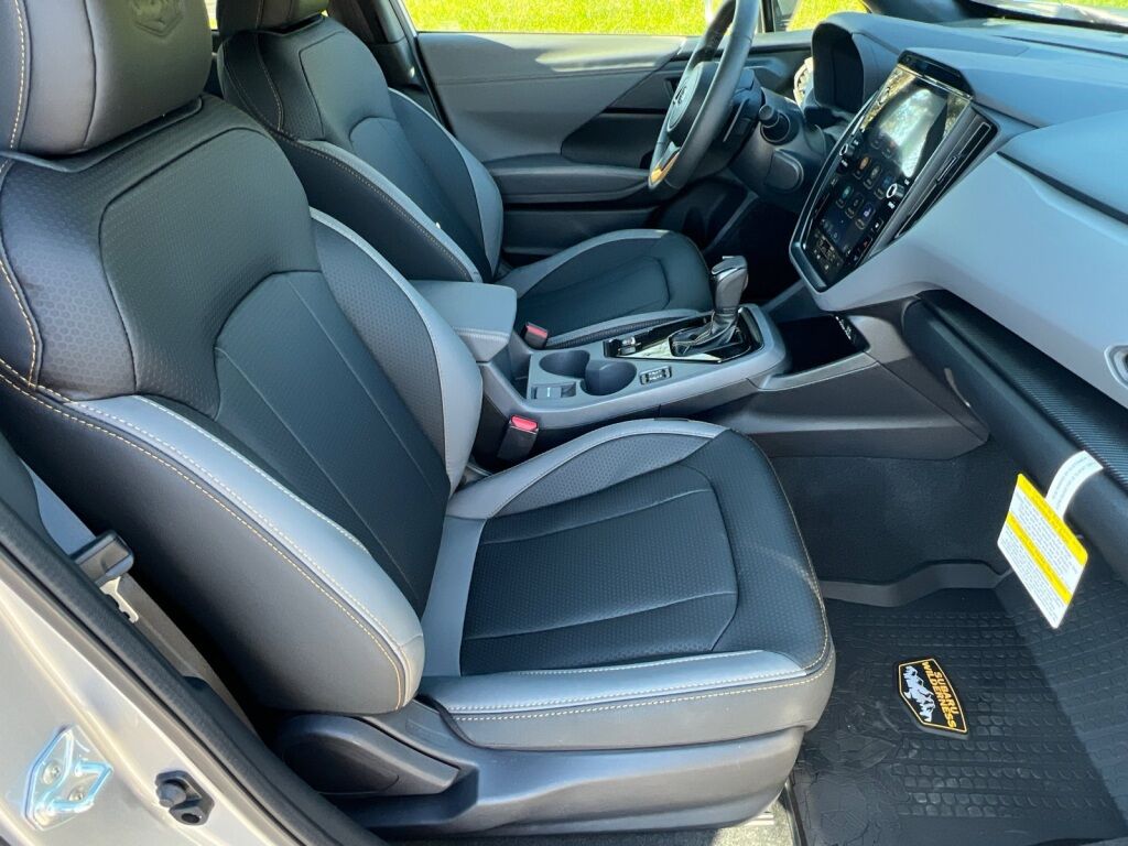 2025 Subaru Crosstrek Wilderness Hagerstown MD