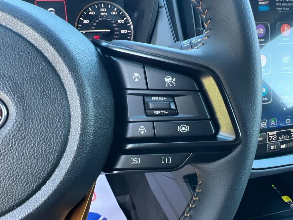 2025 Subaru Crosstrek Wilderness Hagerstown MD