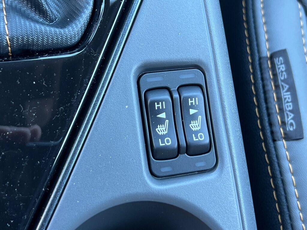 2025 Subaru Crosstrek Wilderness Hagerstown MD