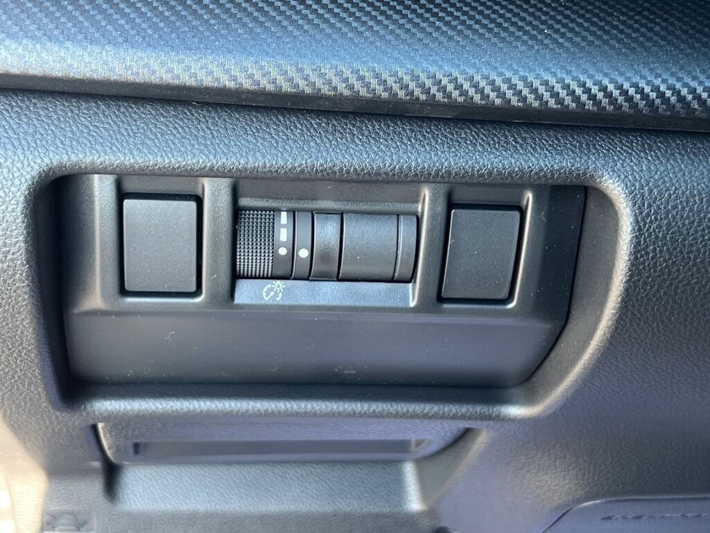 2025 Subaru Crosstrek Wilderness Hagerstown MD