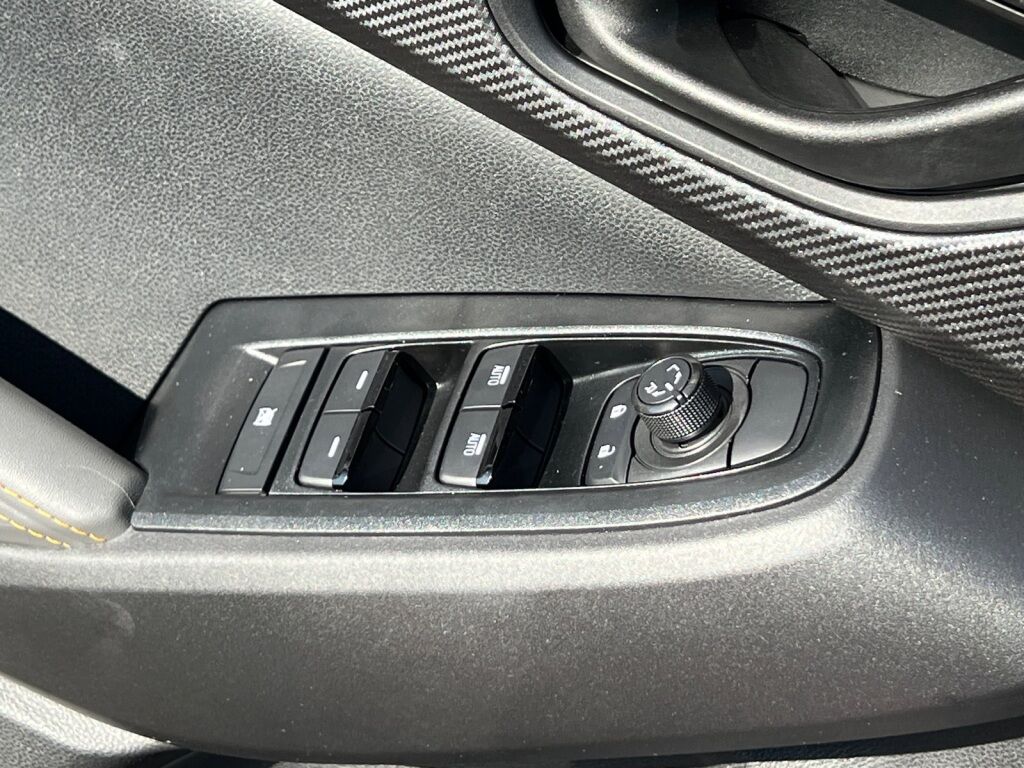 2025 Subaru Crosstrek Wilderness Hagerstown MD