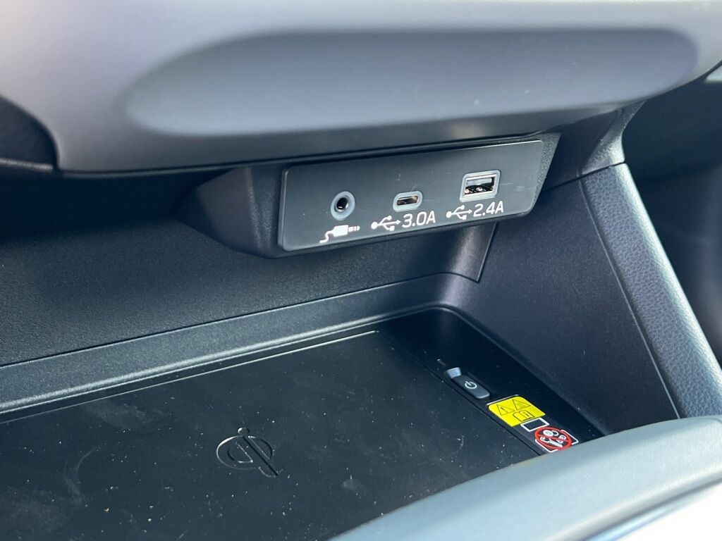 2025 Subaru Crosstrek Wilderness Hagerstown MD