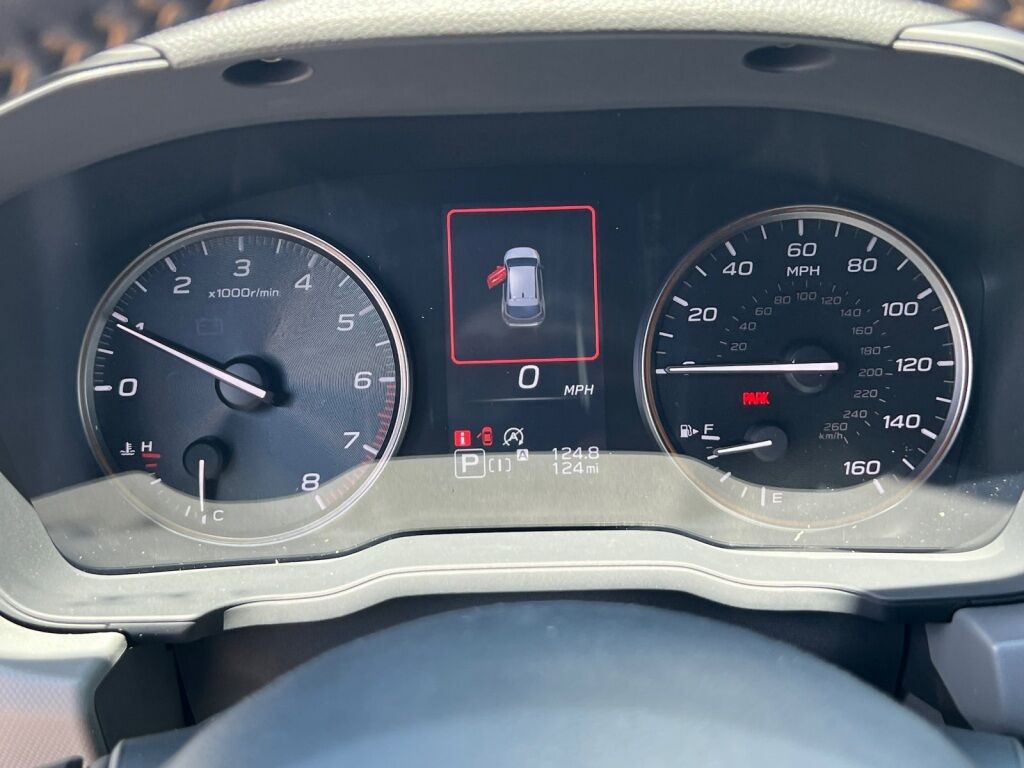 2025 Subaru Crosstrek Wilderness Hagerstown MD