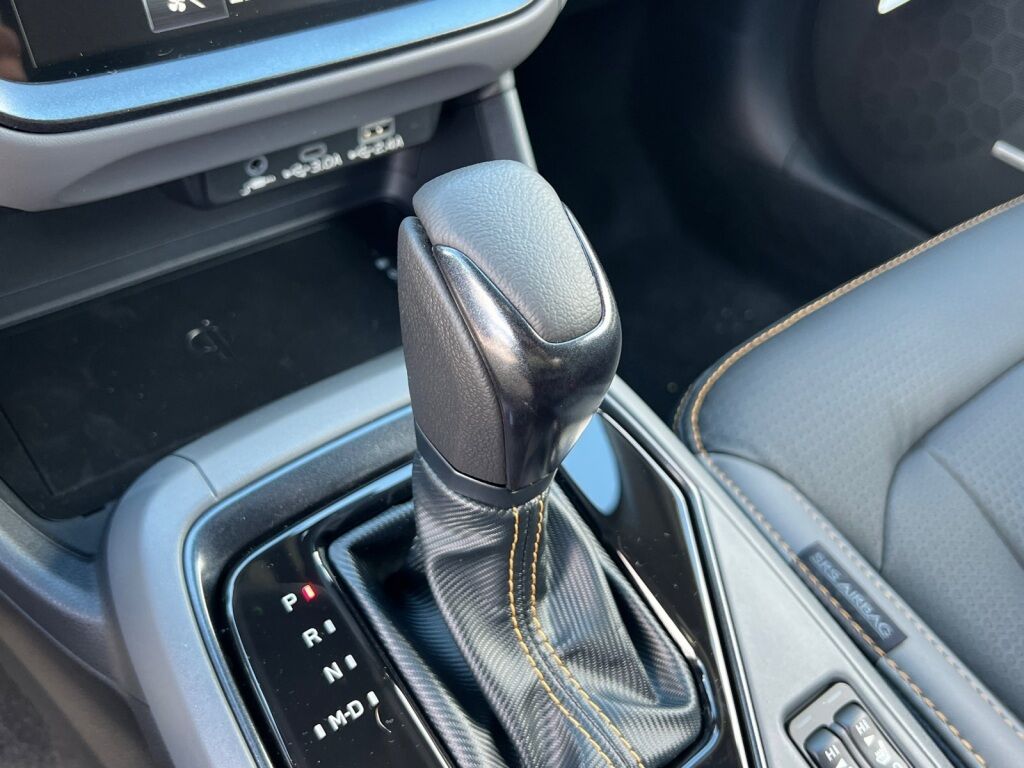 2025 Subaru Crosstrek Wilderness Hagerstown MD