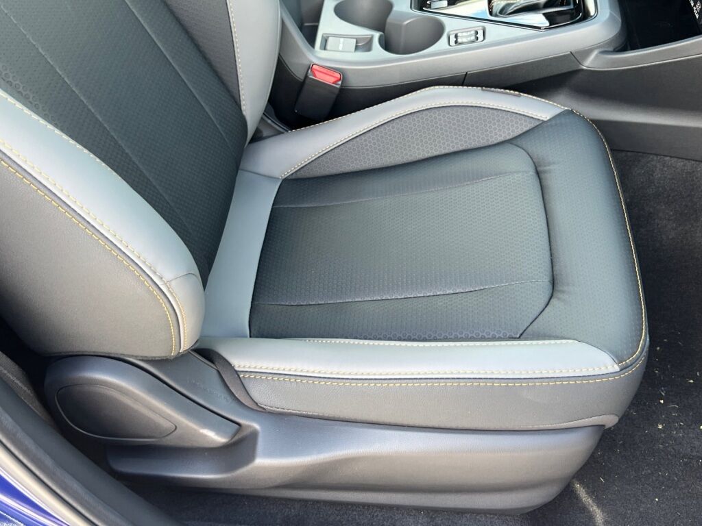 2025 Subaru Crosstrek Wilderness Hagerstown MD