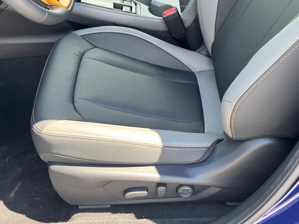 2025 Subaru Crosstrek Wilderness Hagerstown MD