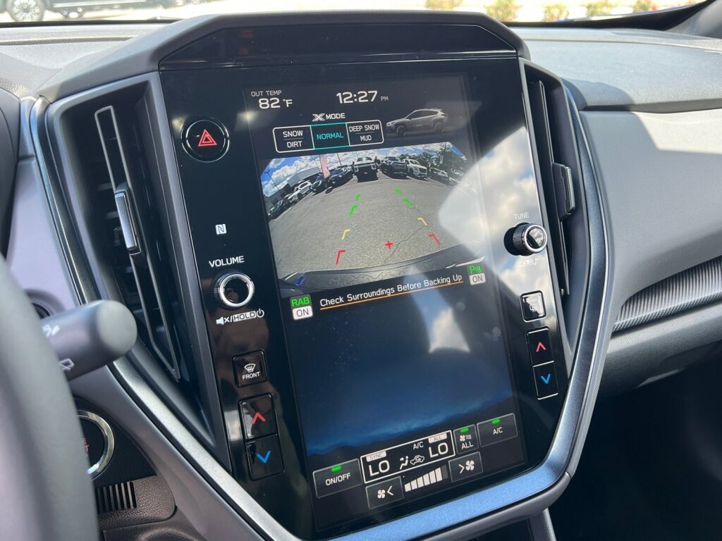 2025 Subaru Crosstrek Wilderness Hagerstown MD
