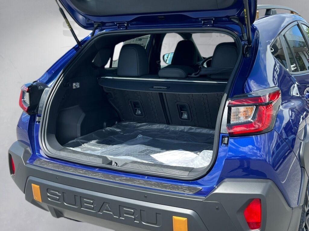 2025 Subaru Crosstrek Wilderness Hagerstown MD