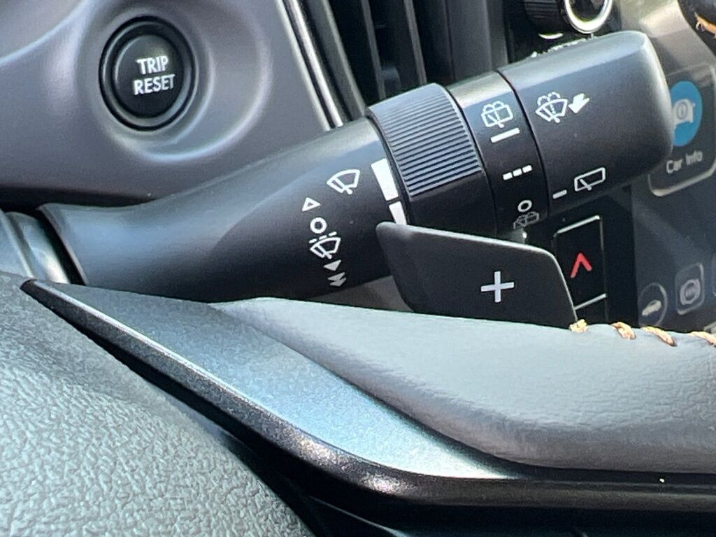 2025 Subaru Crosstrek Wilderness Hagerstown MD