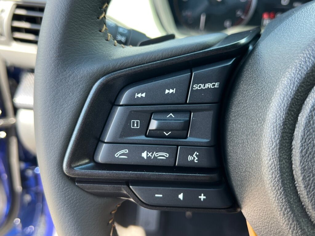 2025 Subaru Crosstrek Wilderness Hagerstown MD