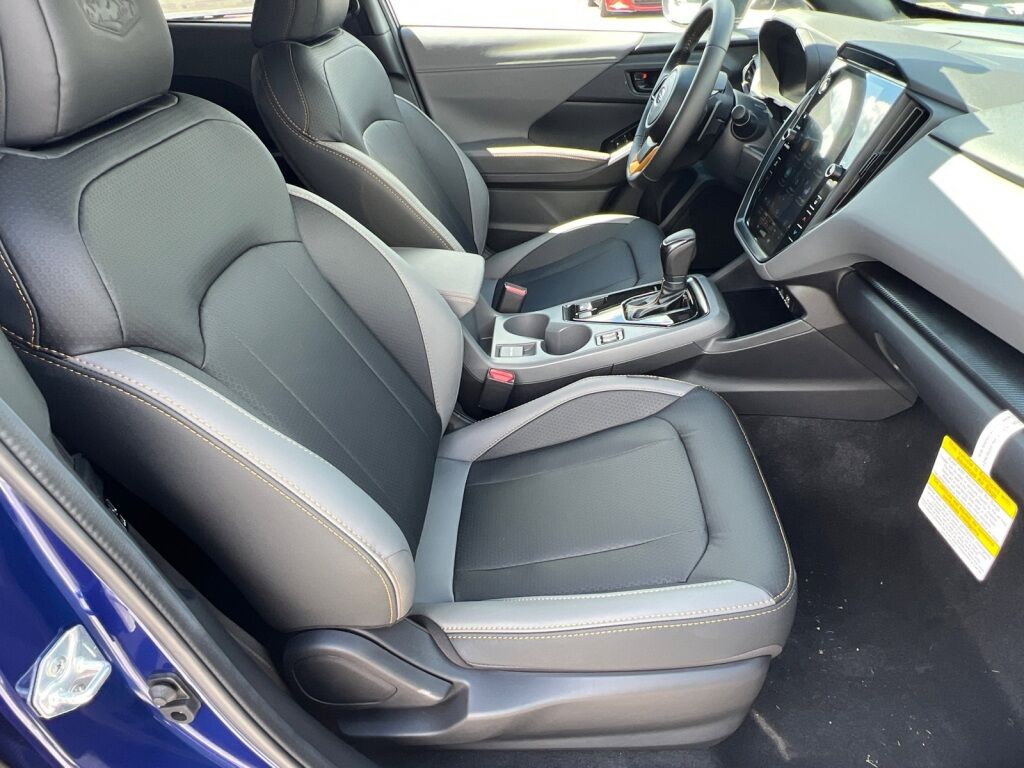 2025 Subaru Crosstrek Wilderness Hagerstown MD