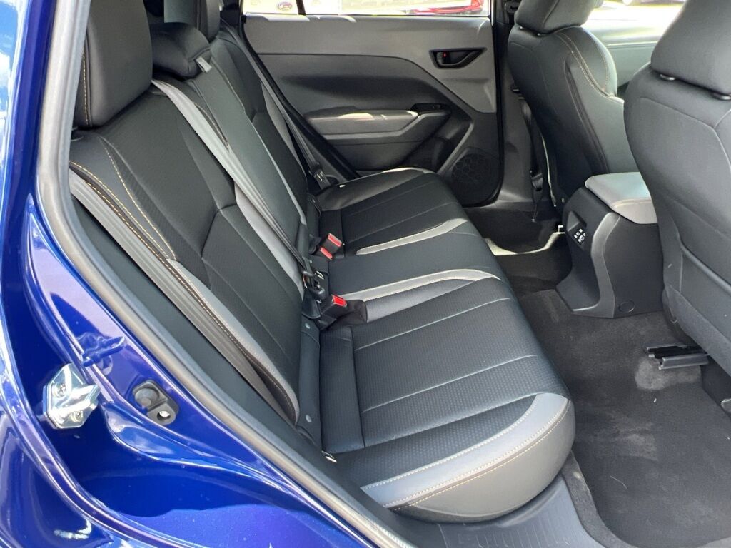 2025 Subaru Crosstrek Wilderness Hagerstown MD