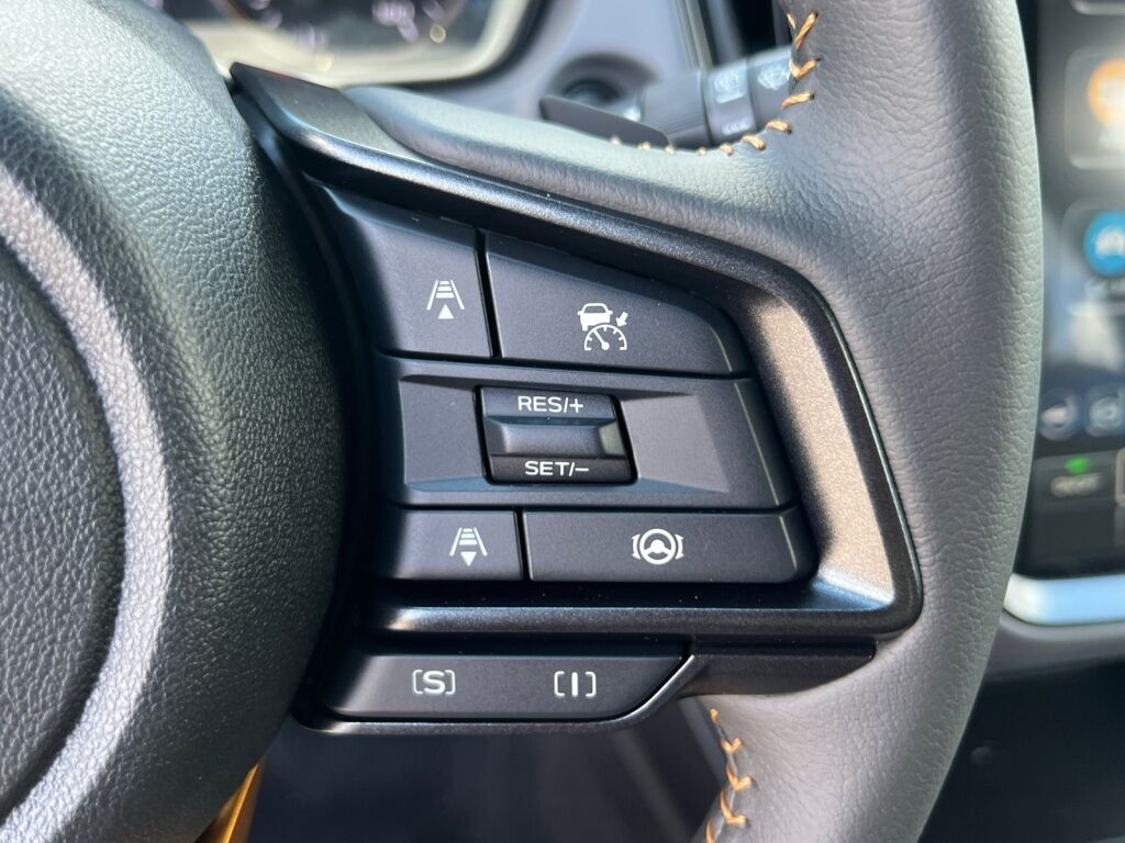 2025 Subaru Crosstrek Wilderness Hagerstown MD
