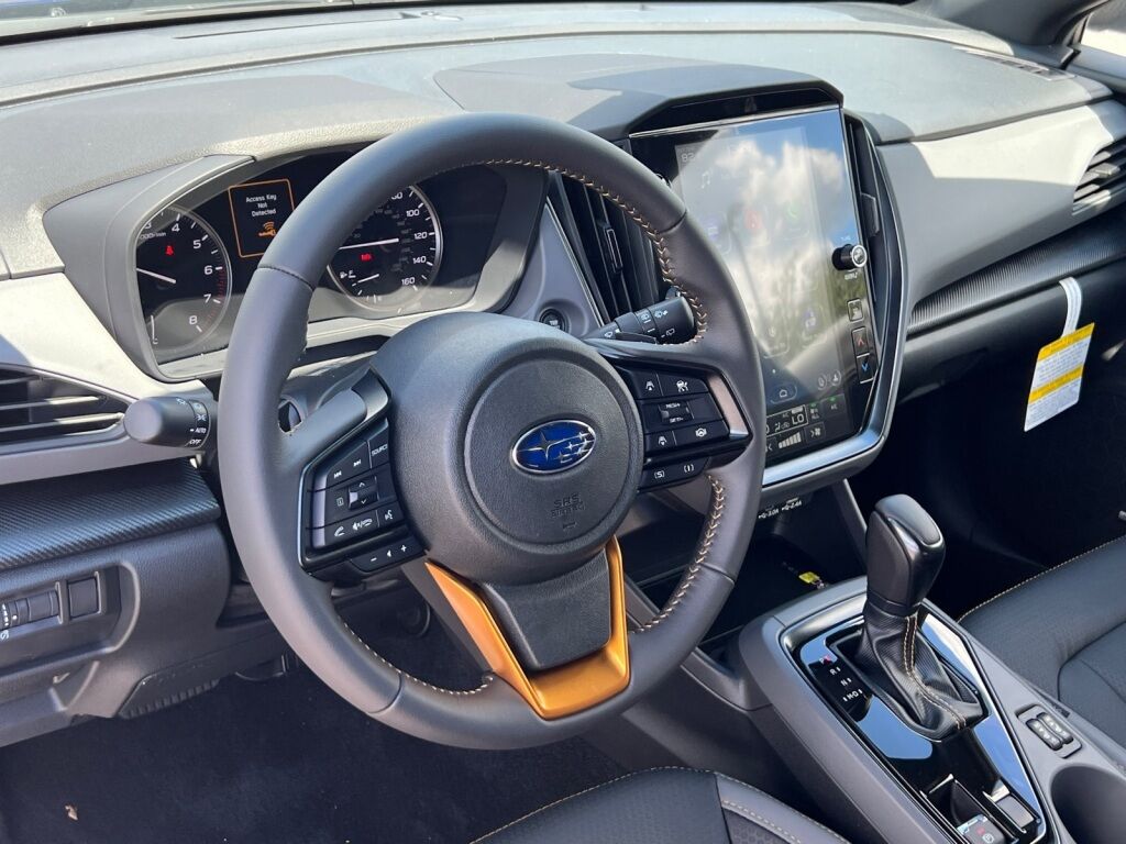2025 Subaru Crosstrek Wilderness Hagerstown MD