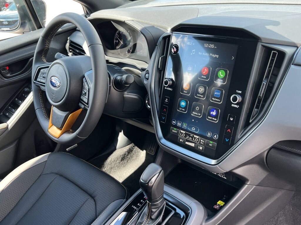2025 Subaru Crosstrek Wilderness Hagerstown MD