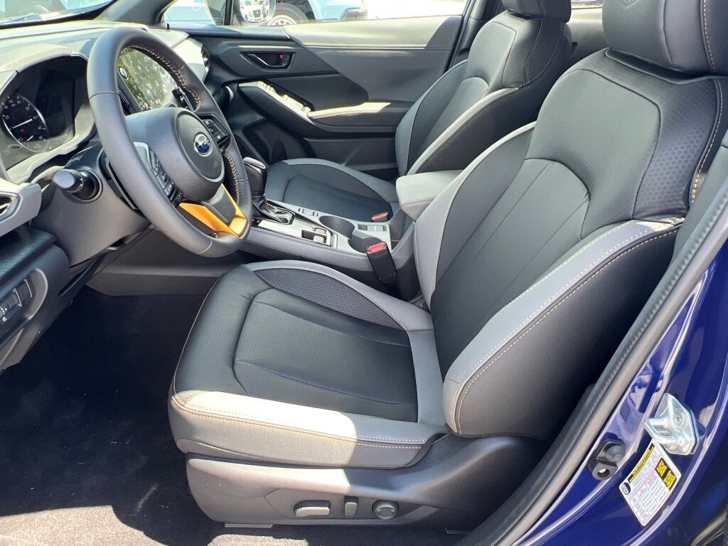 2025 Subaru Crosstrek Wilderness Hagerstown MD