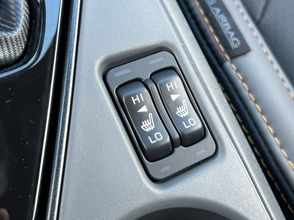 2025 Subaru Crosstrek Wilderness Hagerstown MD