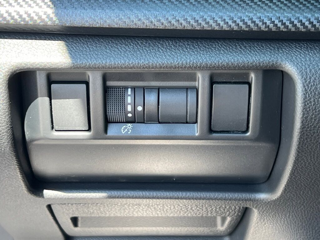 2025 Subaru Crosstrek Wilderness Hagerstown MD