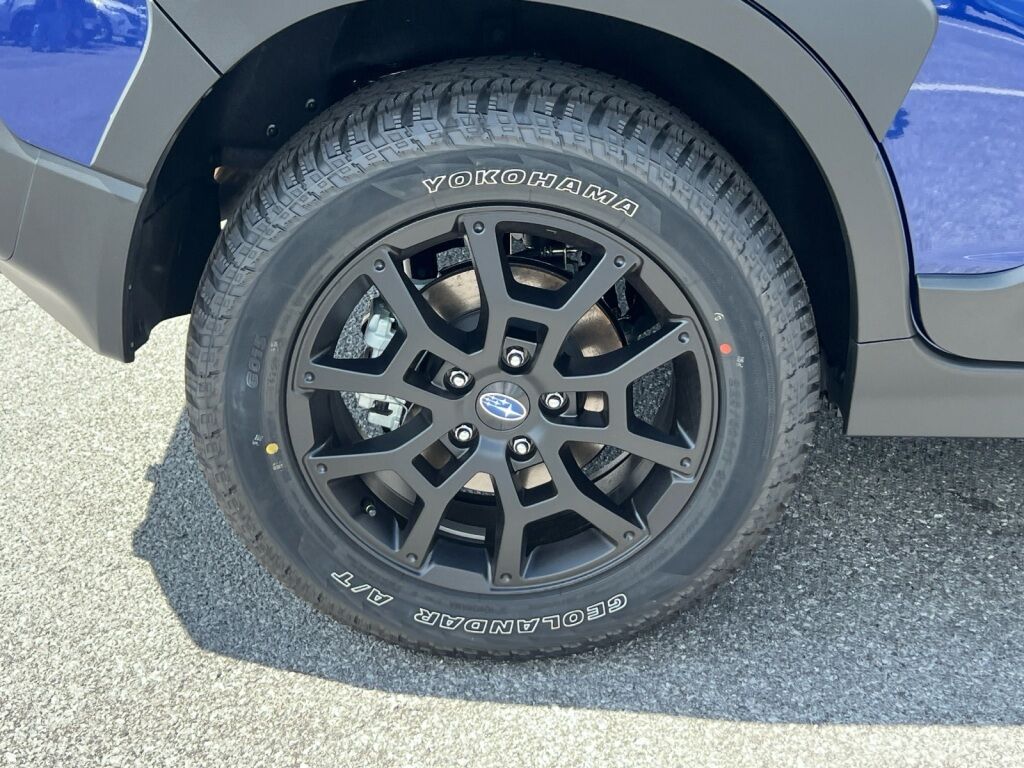 2025 Subaru Crosstrek Wilderness Hagerstown MD